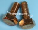 Phosphor Bronze Bolt Fastener Nut Washer